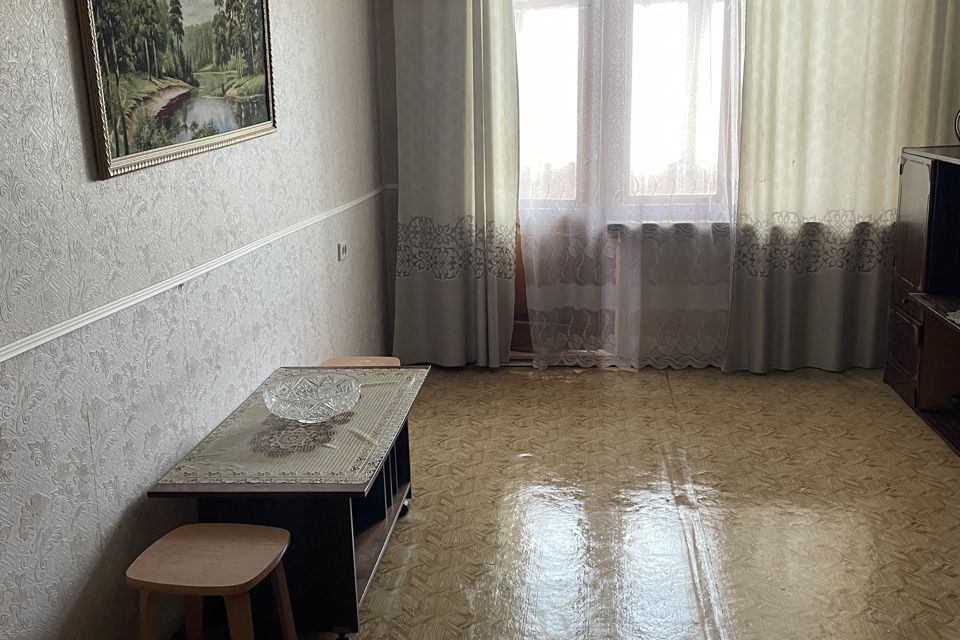 Продаётся 2-комнатная квартира, 50 м²
