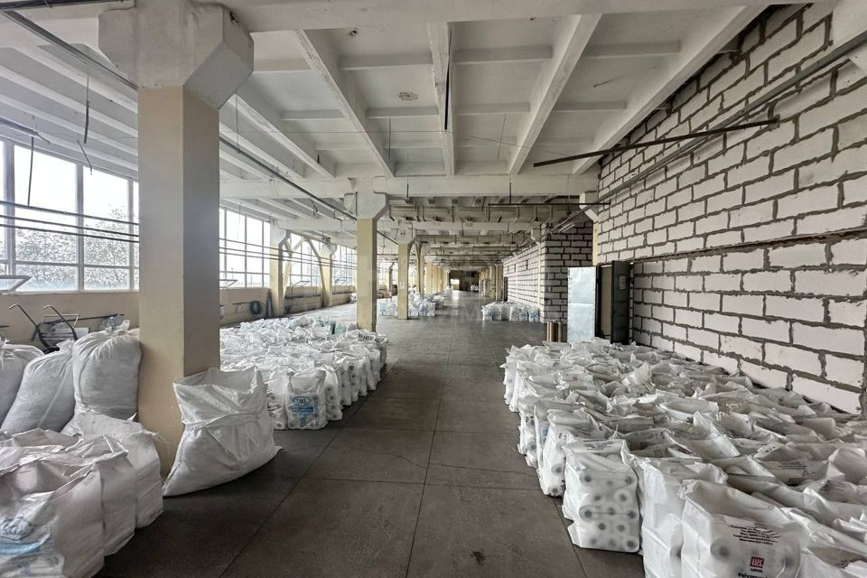 Продаётся помещение своб. назначения, 11305 м²