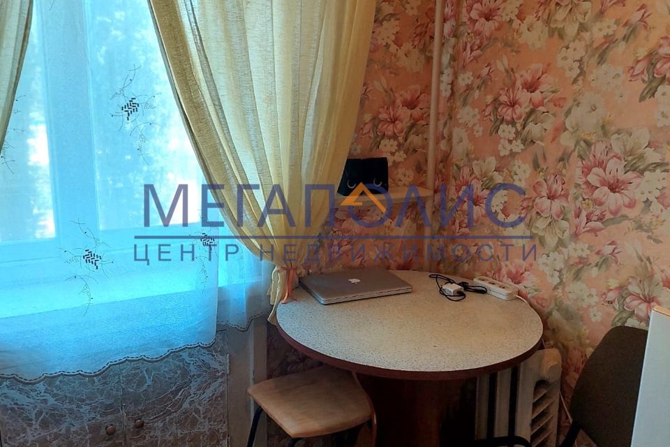 Продаётся 1-комнатная квартира, 28.9 м²