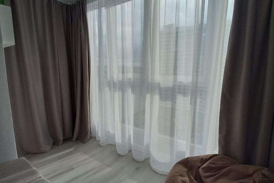 Продаётся 2-комнатная квартира, 33 м²