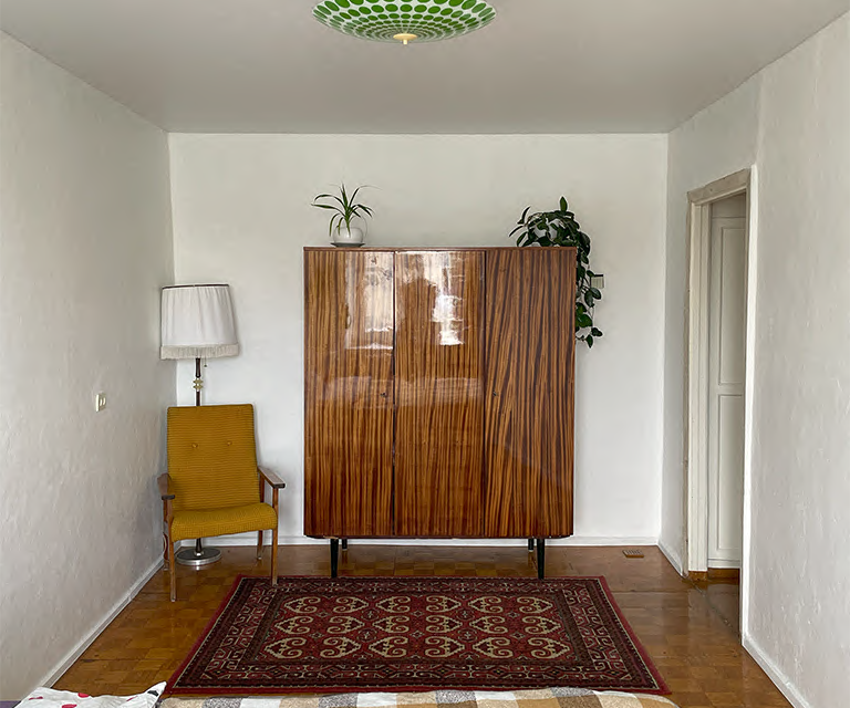 Продаётся 2-комнатная квартира, 48.1 м²