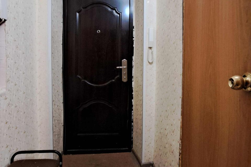 Продаётся 1-комнатная квартира, 30.2 м²