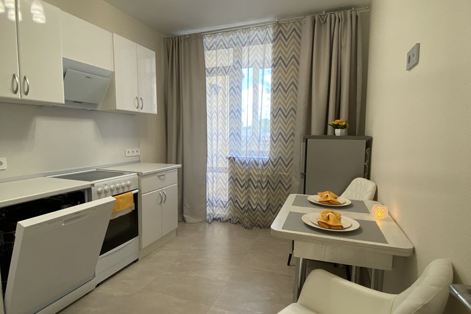 Продаётся 2-комнатная квартира, 51.3 м²