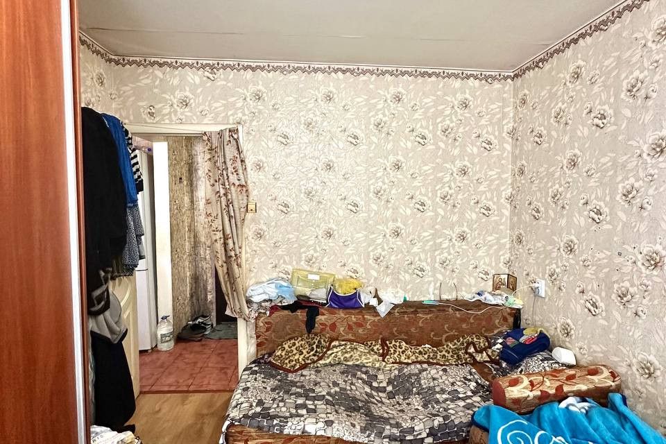 Продаётся 2-комнатная квартира, 47.9 м²
