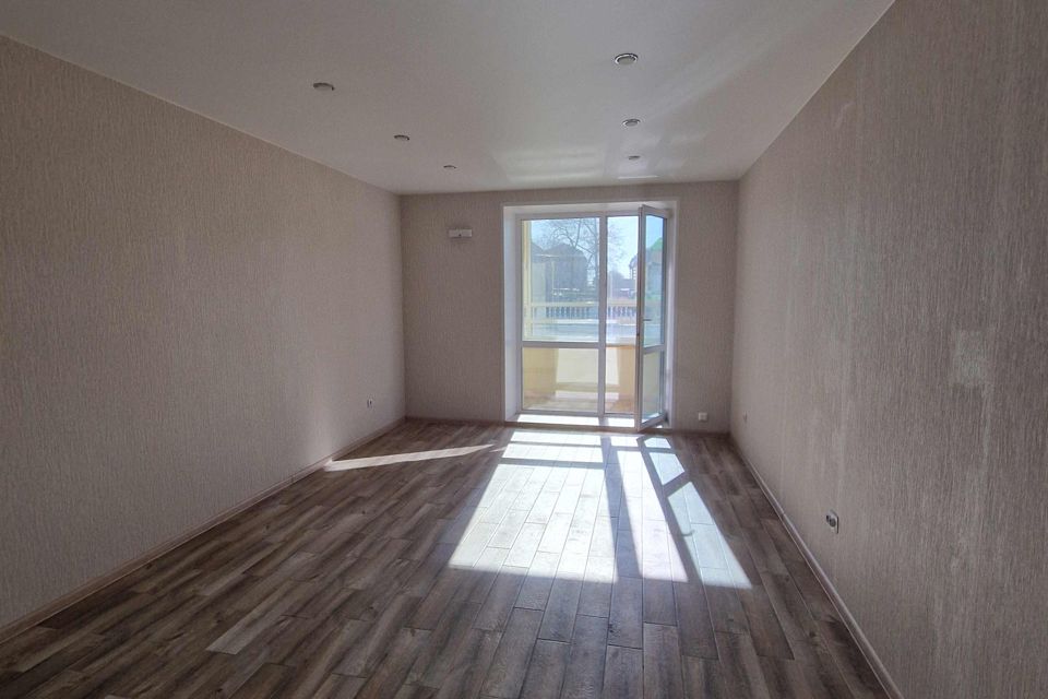Продаётся студия, 28 м²