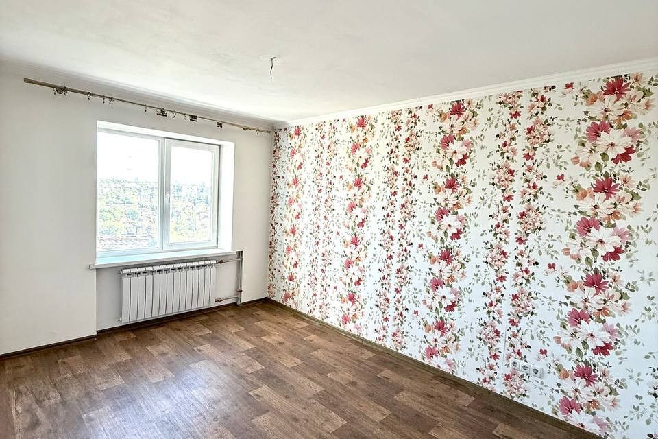 Продаётся 2-комнатная квартира, 54 м²
