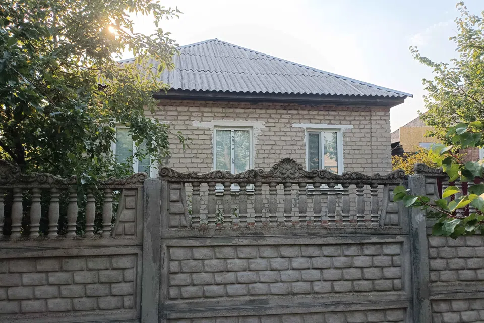 Продаётся 1-этажный дом, 110 м²