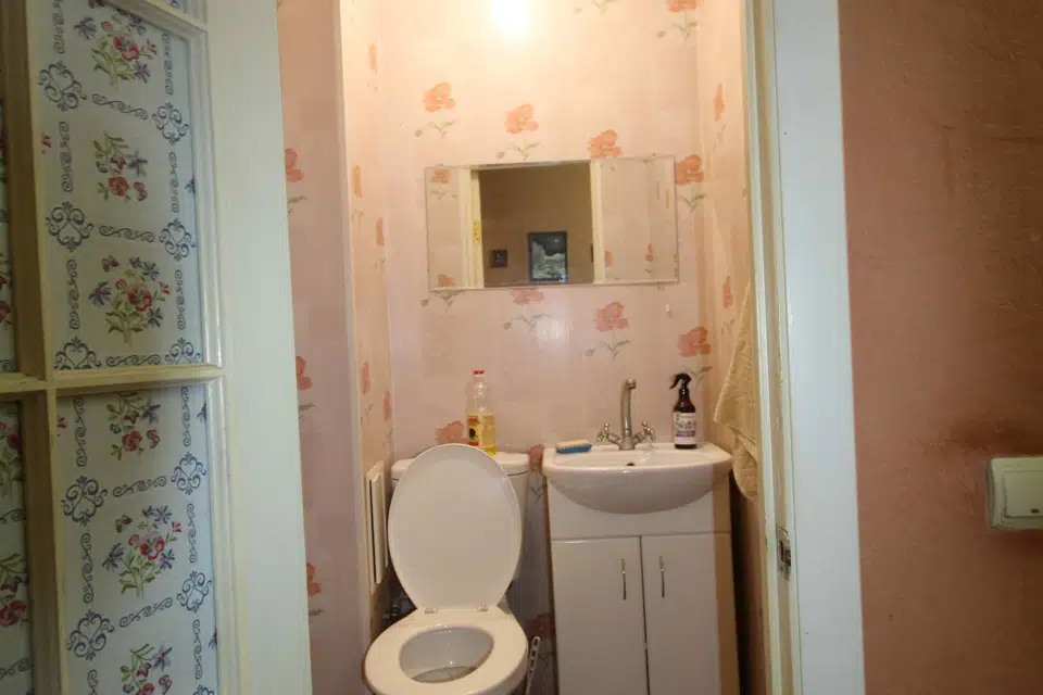 Продаётся 2-комнатная квартира, 73.5 м²
