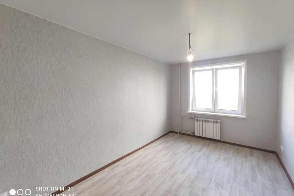 Продаётся 1-комнатная квартира, 24.6 м²