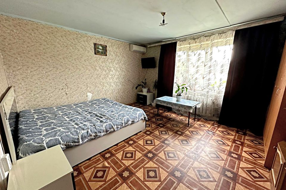 Продаётся 2-комнатная квартира, 58 м²