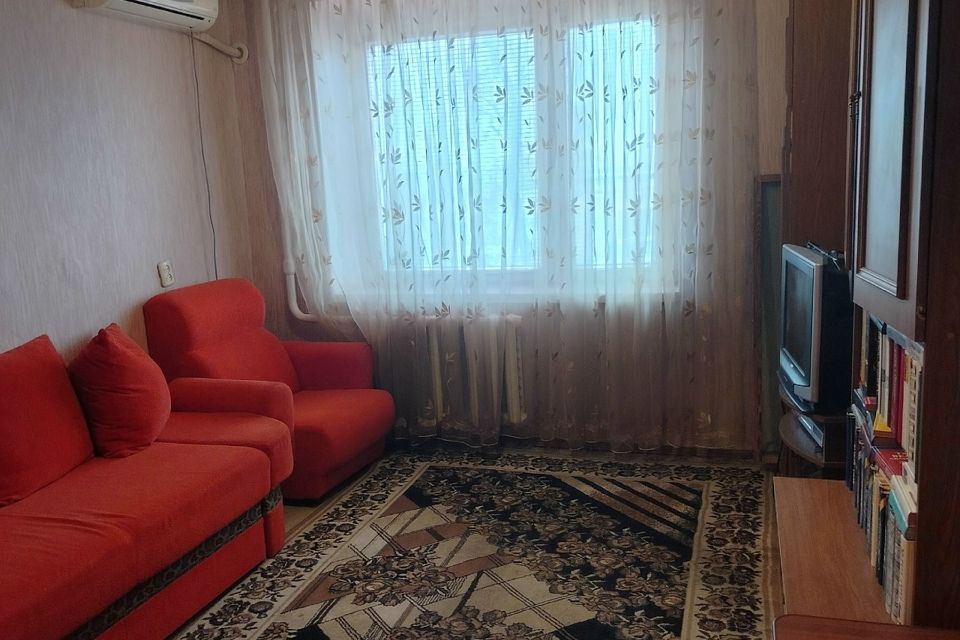 Продаётся 3-комнатная квартира, 65 м²