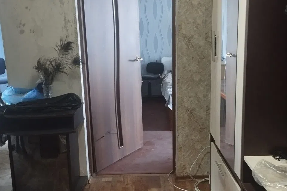 Продаётся 2-комнатная квартира, 51 м²