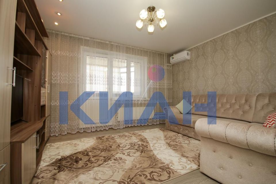 Продаётся 2-комнатная квартира, 40.1 м²