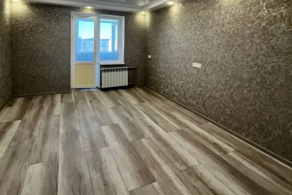 Продаётся 2-комнатная квартира, 51.4 м²
