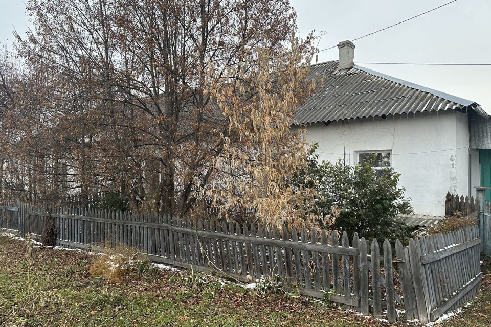 Продаётся 2-комнатная квартира, 48.1 м²