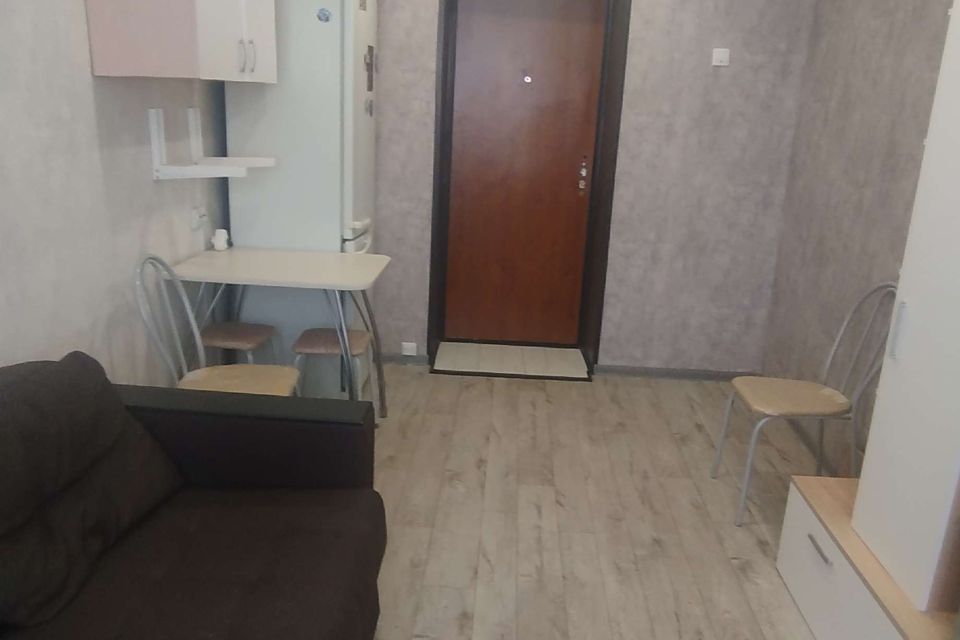Продаётся комната в 1-комн. квартире, 11 м²