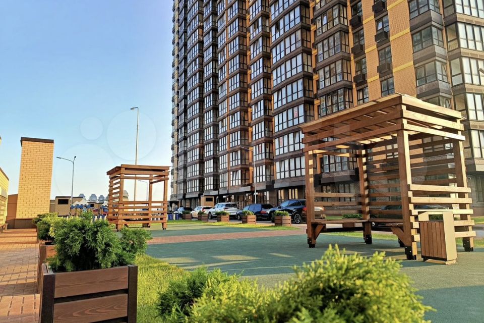 Продаётся 2-комнатная квартира, 60 м²