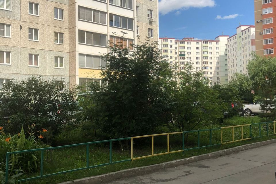 Продаётся 2-комнатная квартира, 64.6 м²