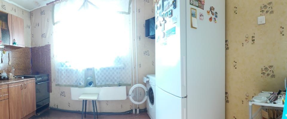 Продаётся 5-комнатная квартира, 100 м²