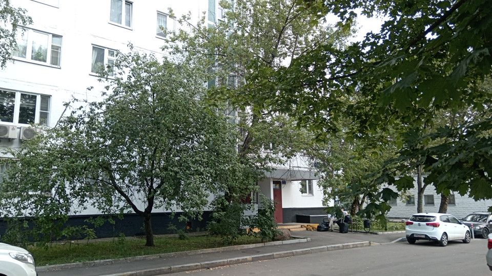 Продаётся 2-комнатная квартира, 50 м²