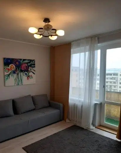Продаётся 2-комнатная квартира, 45 м²