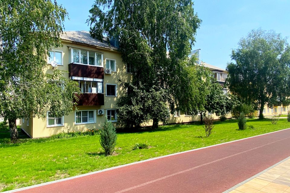 Продаётся 2-комнатная квартира, 40.1 м²