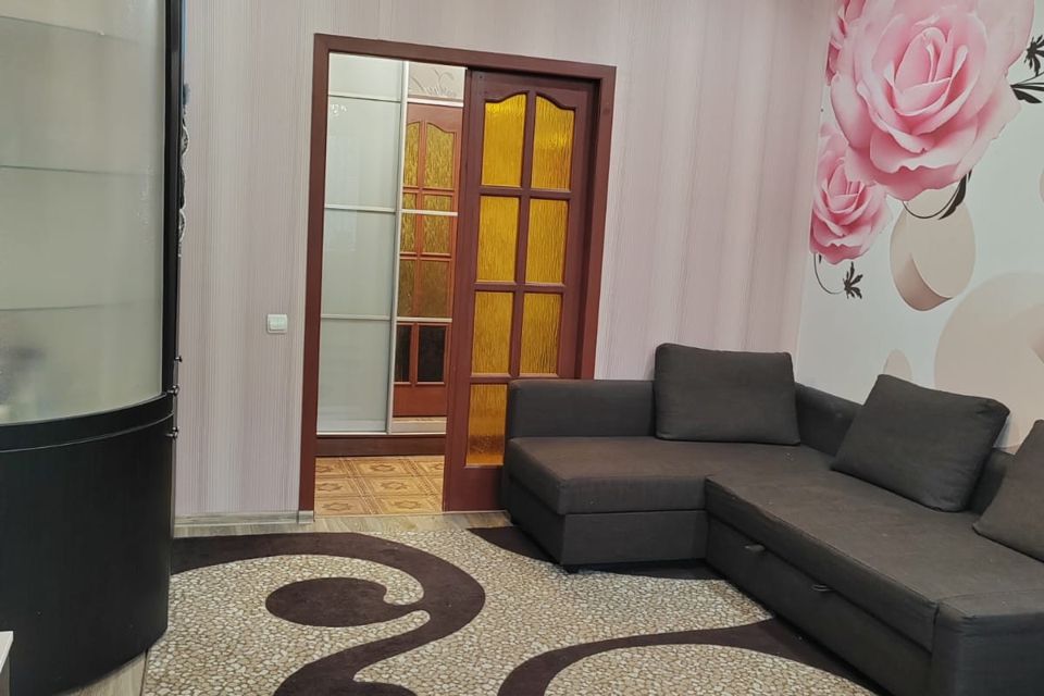 Продаётся 3-комнатная квартира, 72 м²