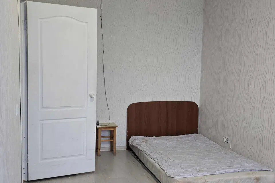 Продаётся 1-комнатная квартира, 29.4 м²