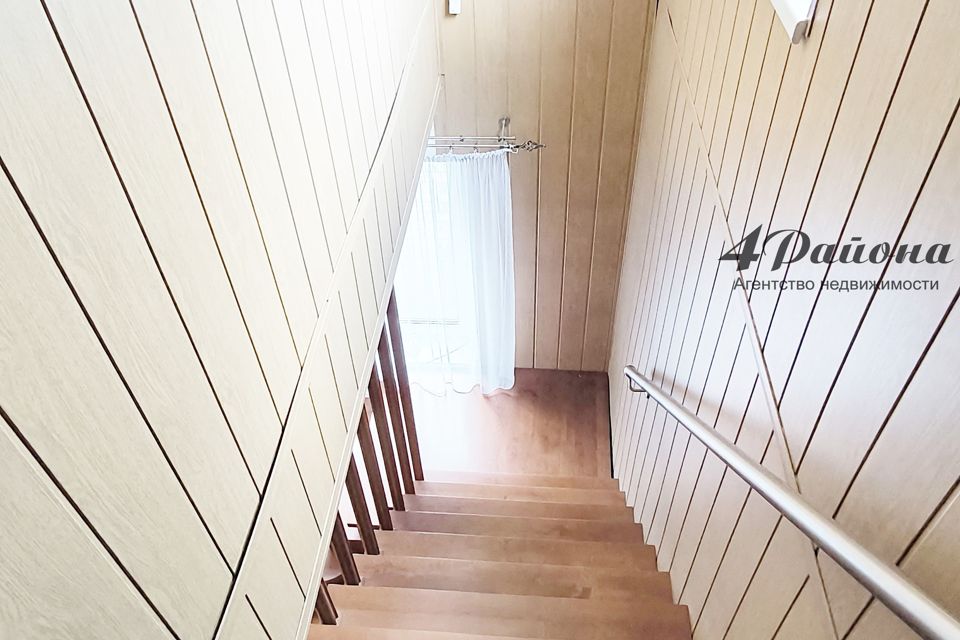 Продаётся 2-этажный дом, 170 м²