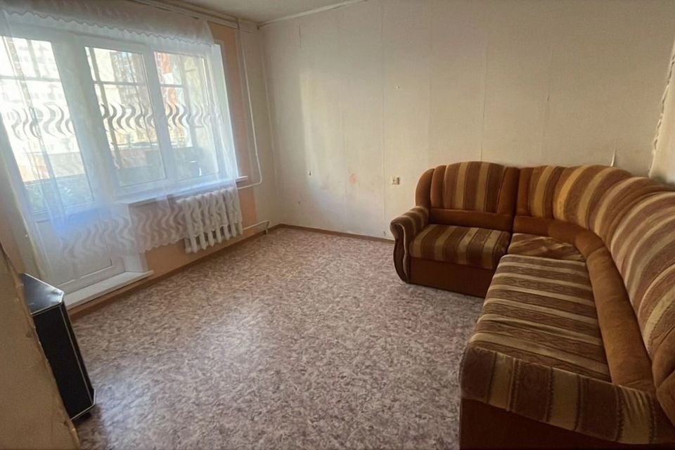 Сдаётся 1-комнатная квартира, 29 м²