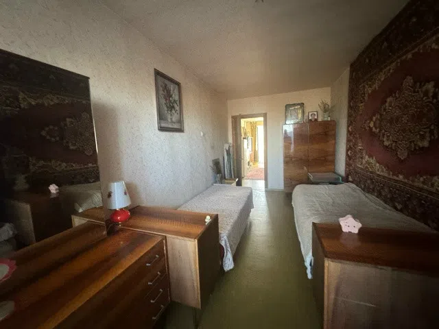 Продаётся 3-комнатная квартира, 70 м²