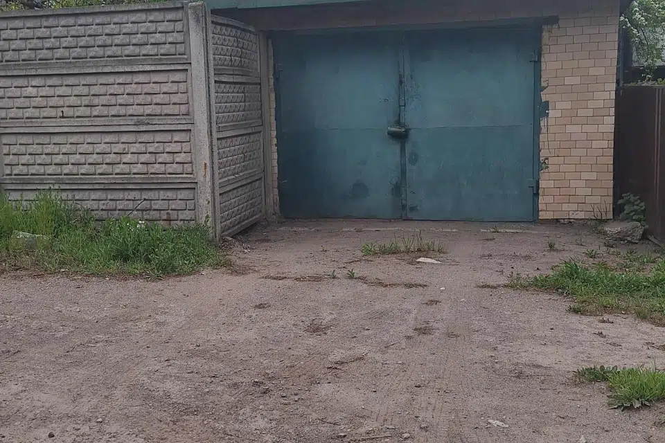 Продаётся 1-этажный дом, 57 м²