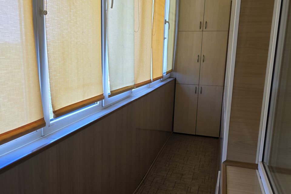 Продаётся 3-комнатная квартира, 73 м²