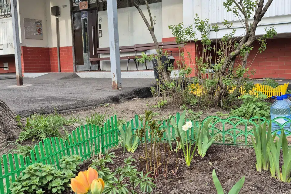 Продаётся 1-комнатная квартира, 35.2 м²