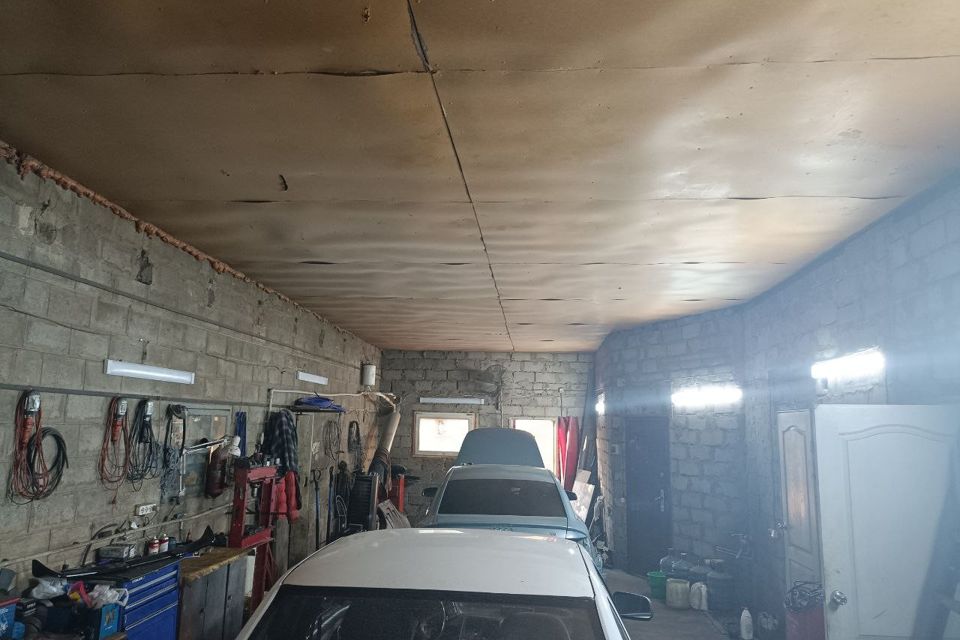 Продаётся 2-этажный дом, 160 м²