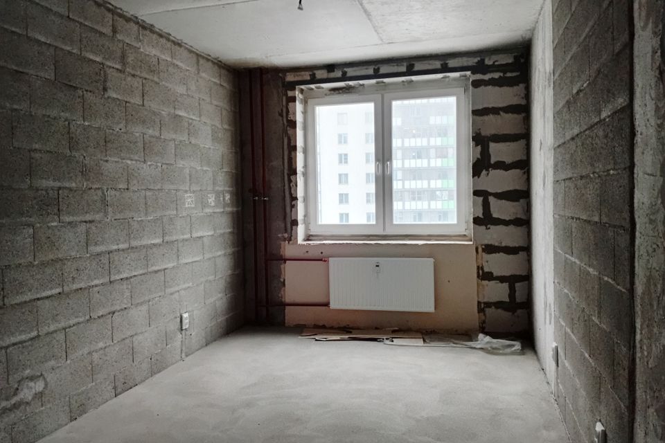 Продаётся 3-комнатная квартира, 70 м²