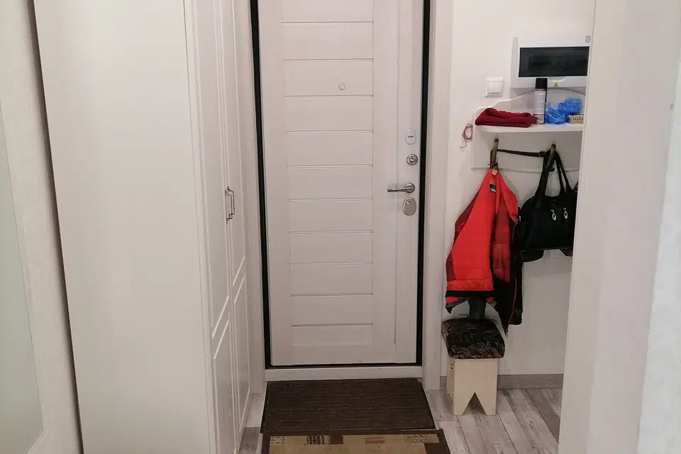 Продаётся студия, 29.2 м²