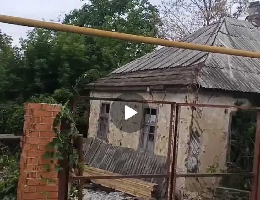Продаётся 1-этажный дом, 73.6 м²