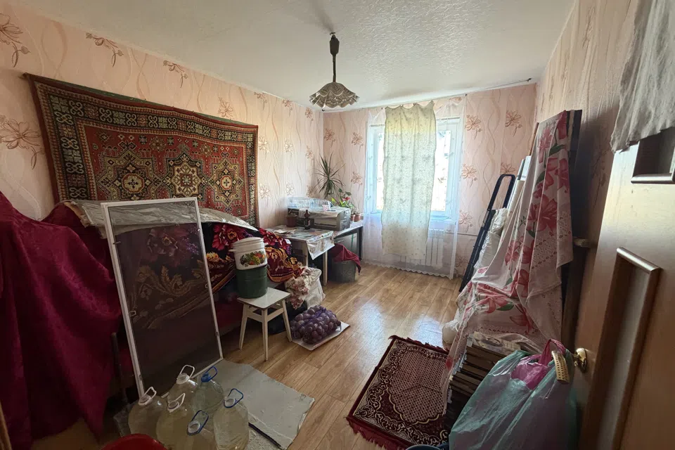 Продаётся 2-комнатная квартира, 50 м²