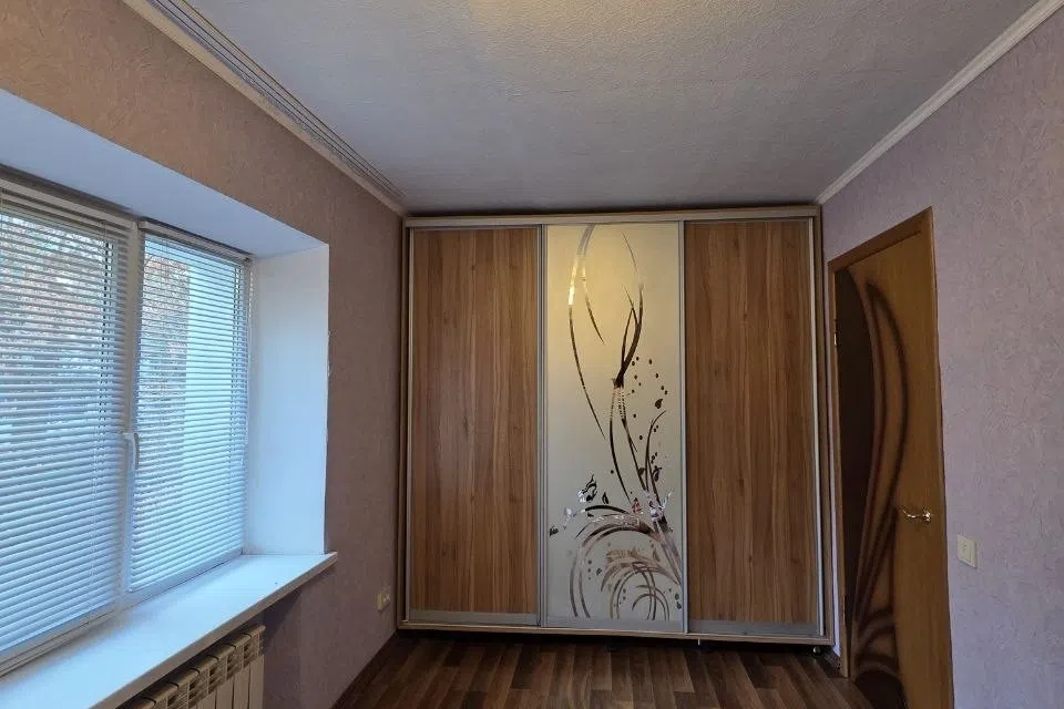 Продаётся 2-комнатная квартира, 44 м²