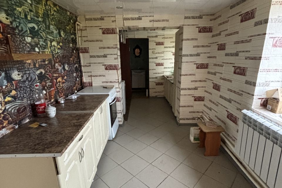 Продаётся 1-этажный дом, 70.6 м²