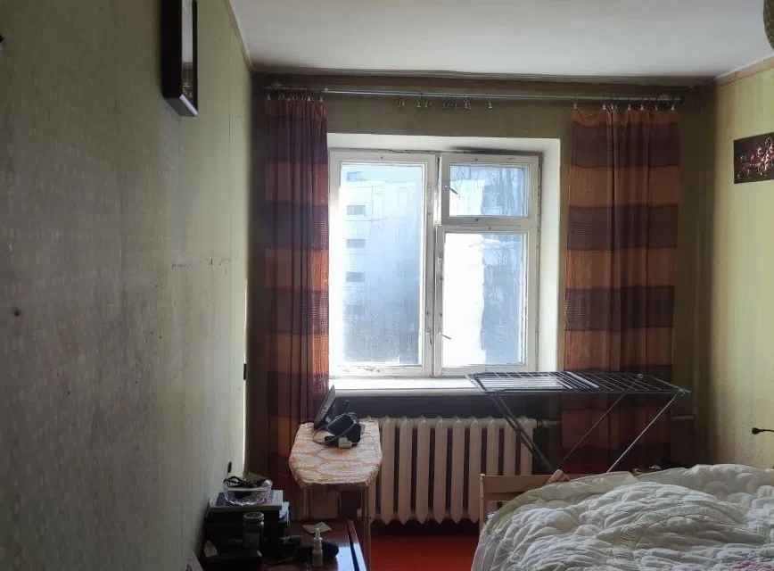 Продаётся 2-комнатная квартира, 44 м²