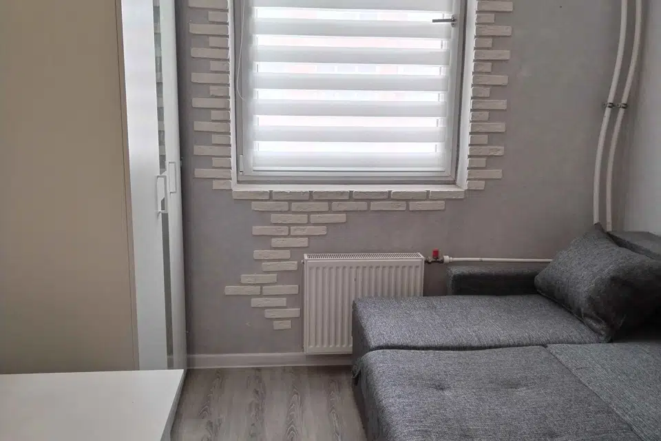 Продаётся студия, 15 м²