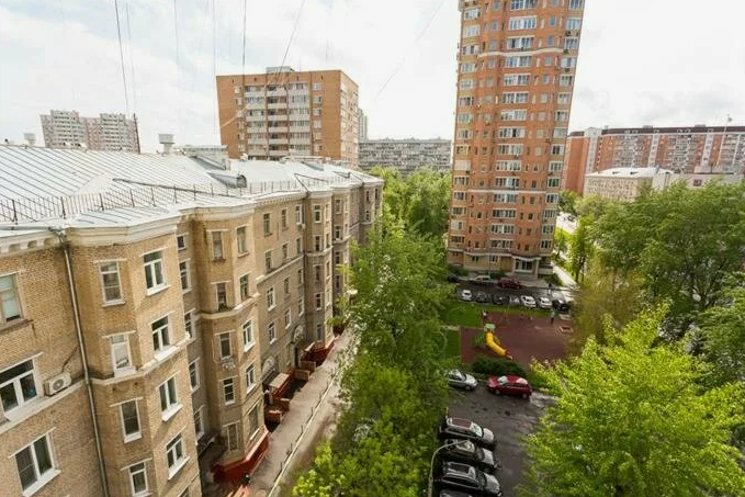 Продаётся студия, 14.8 м²