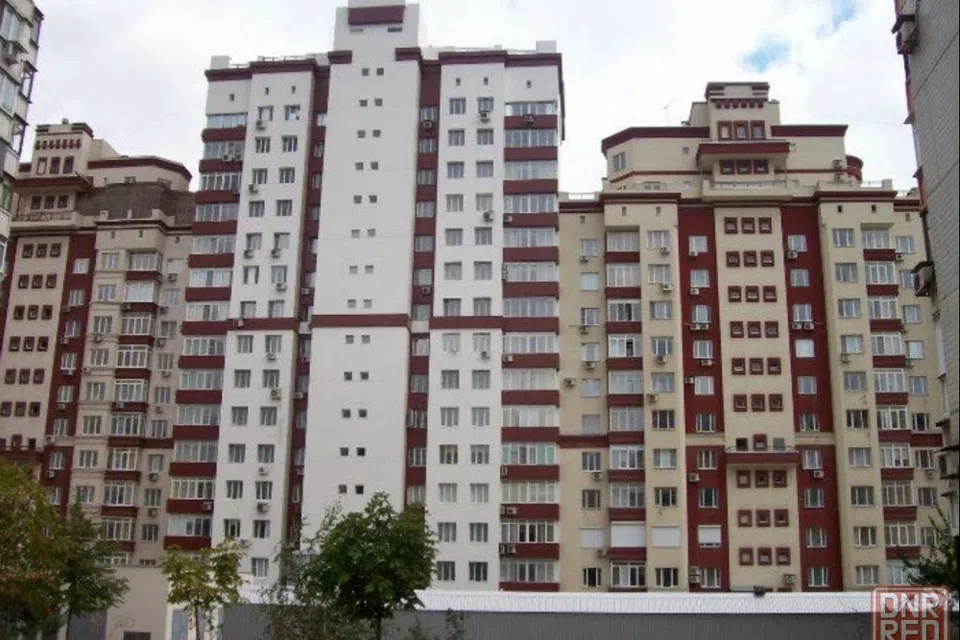 Продаётся машиноместо, 21.1 м²