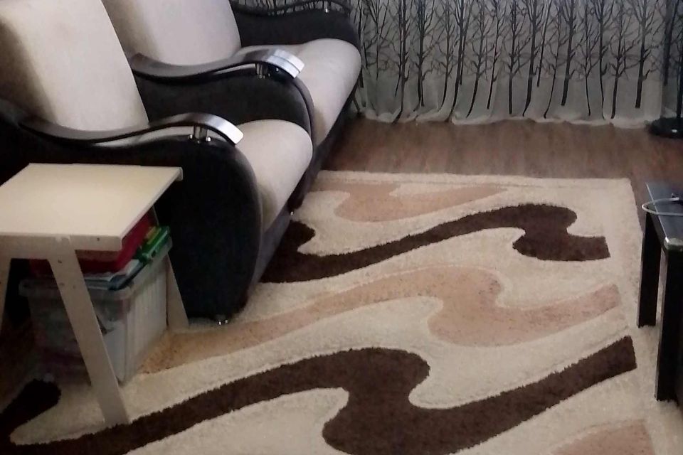 Продаётся 1-комнатная квартира, 30.9 м²