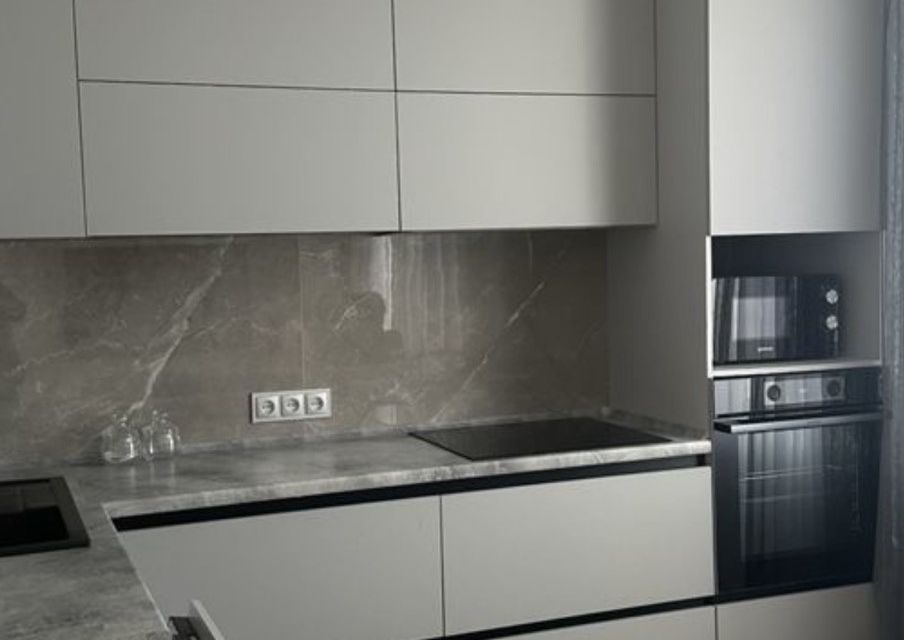 Сдаётся 3-комнатная квартира, 64 м²