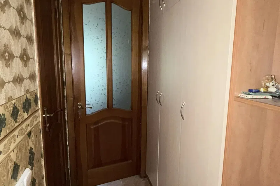 Продаётся 3-комнатная квартира, 67 м²
