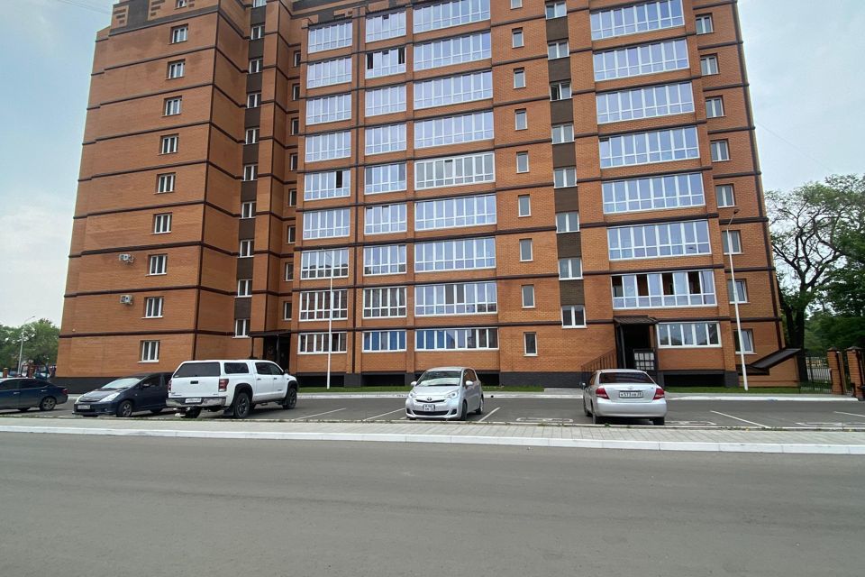 Продаётся студия, 32.2 м²