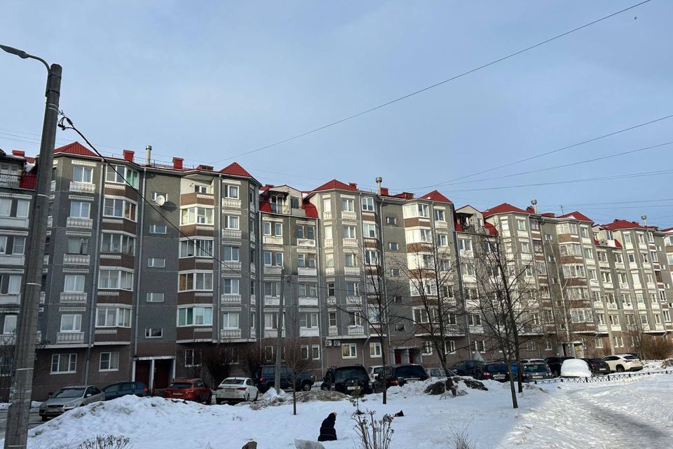 Купить квартиру в новостройке в Красносельском районе по ценам от застройщика | irhidey.ru